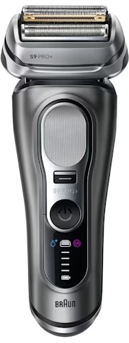 Rasoio barba elettrico - rasoio,