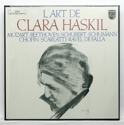 The art clara - art,