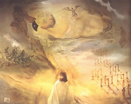 Salvador dalì - dalì,