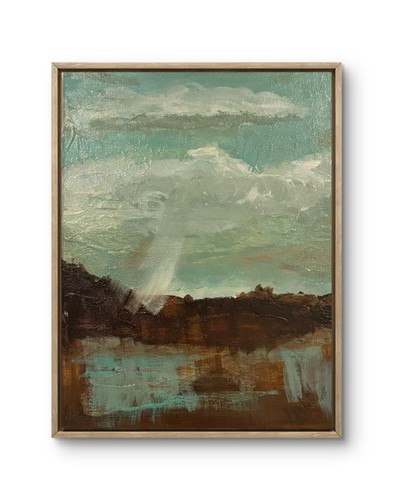 Paesaggio 11x14 impressione - paesaggio,
