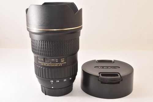 Tokina pro 16 28 mm - tokina, sd