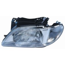 32980 FARO ANTERIORE H4 PRED. REG. ELETTRICO DX CITROEN XSARA 1997-2000