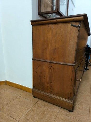 Madia del 600 olmo - in,