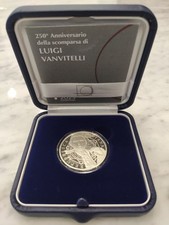 Moneta 250° anniversario