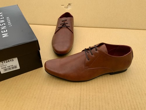 Scarpe oxford burton - scarpe, uomo