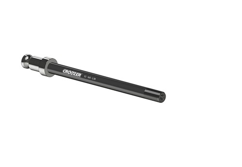Croozer giunto asse a - croozer,
