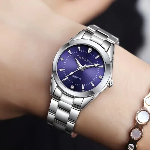 Orologio polso chronos - polso,