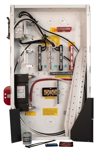 Midnite solar mne250stslt - midnite,