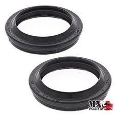 KIT PARAPOLVERE FORCELLE HONDA