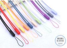 Laccio cellulare silicone 