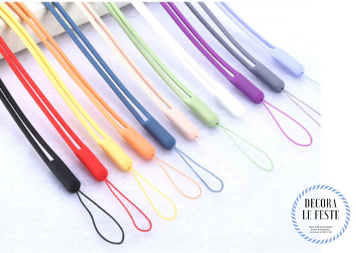 Laccio cellulare silicone - ,