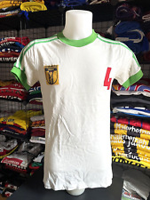 Maglia Pallamano PFÄLZER HANDBALL VERBAND lanetta anni 70-80 Porolastic Olympia