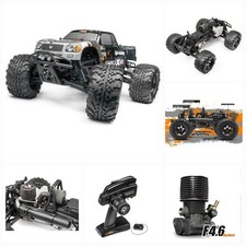 Hpi savage 6cc 4wd 1 - hpi, 4.6cc