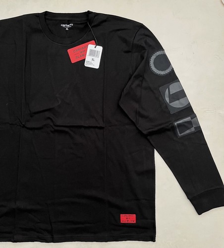 Shirt carhartt wip - t-shirt,