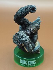 Kong vs. V-Rex King Kong n.1