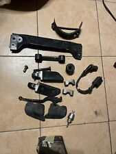 Ricambi Vari X City 250 Minuteria Viti Bulloni Staffe Pedaline Bobina Leva