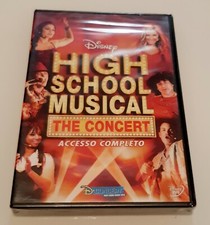 HIGH SCHOOL MUSICAL THE