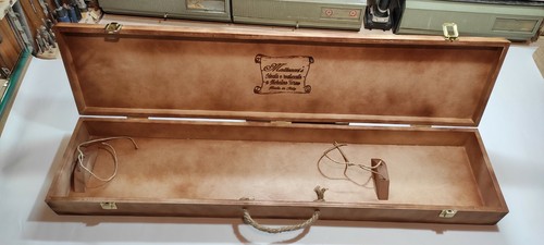 Fly case custodia - , misura