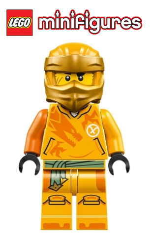 Lego ninjago arin - ninjago,