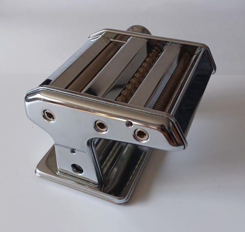 Vintage open box omc - open, ampia