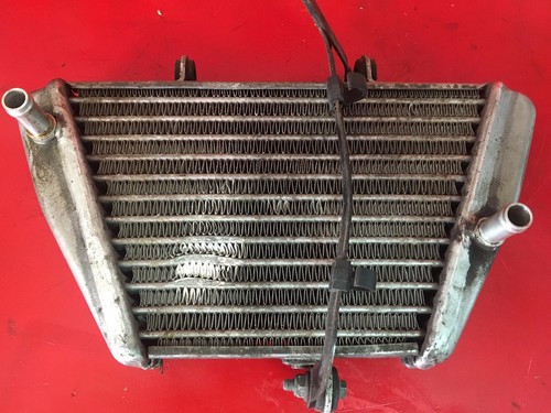 Radiatore aprilia tuono - aprilia,
