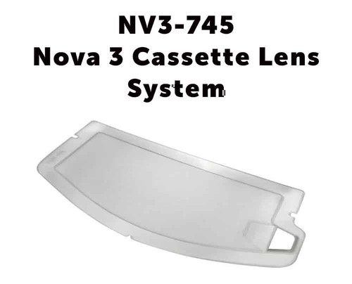 Rpb nova3 cassetta - nova3,