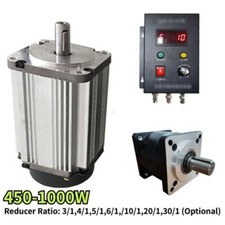 Nuovo 450W-1KW Cambio