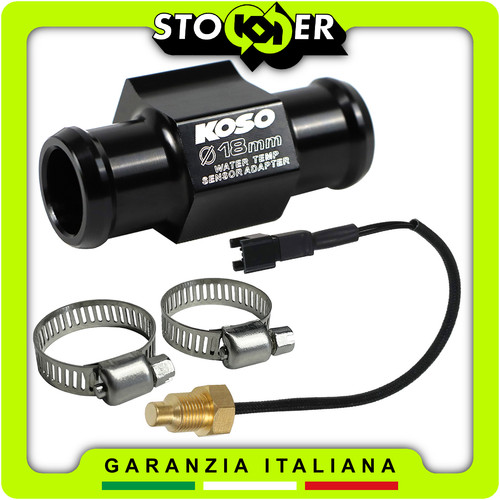 Raccordo 18mm tubo acqua - raccordo,
