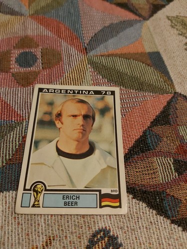 Figurina panini nuova - figurina,