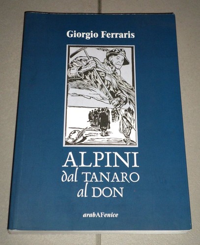Giorgio ferraris alpini dal - giorgio,