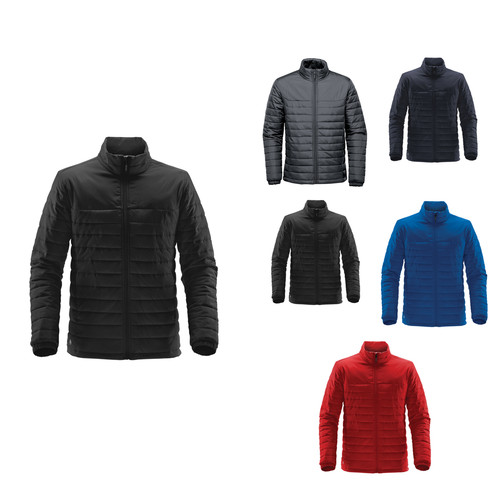 Stormtech uomo nautilus giacca - stormtech,