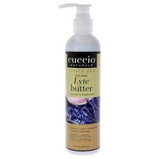 Cuccio Naturale Luxury Spa