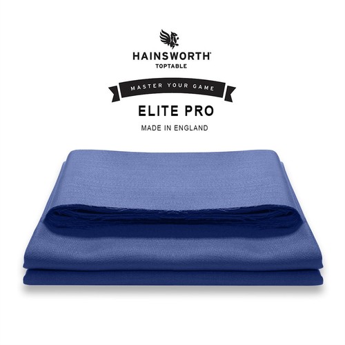 Hainsworth elite pro - hainsworth,