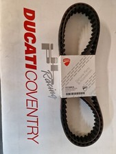 Cinghie distribuzione - di,