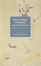 Rock, Paper, Scissors: And