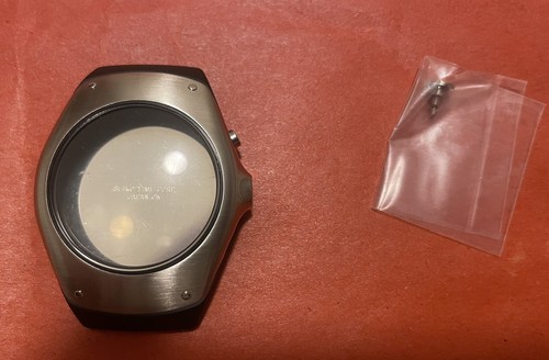 Cassa originale seiko kinetic - originale,