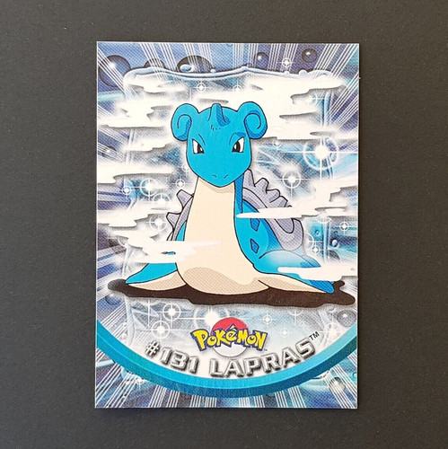 Cards pokemon topps - cards, 2
