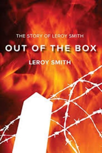Out the box - of,
