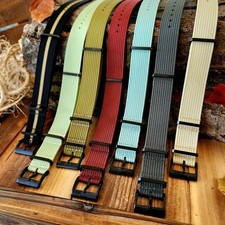 Cinturino NATO a costine