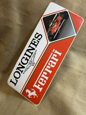 Longines  Ferrari Adesivo