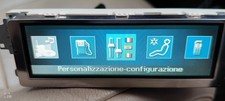 Display LCD a colori per