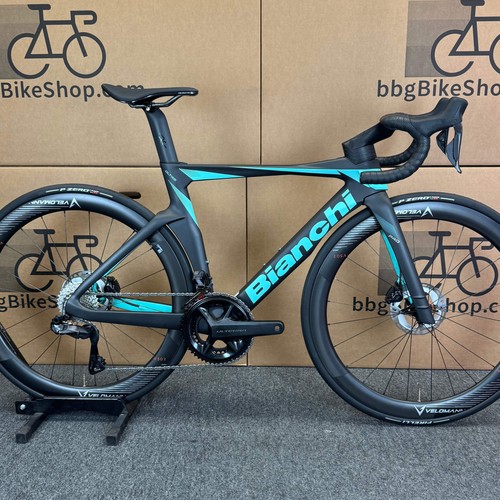 New bianchi oltre pro ultegra - new,