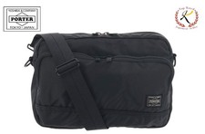 Porter / Yoshida & Co. Borsa a