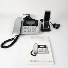 Telekom Sinus PA 302i più 1