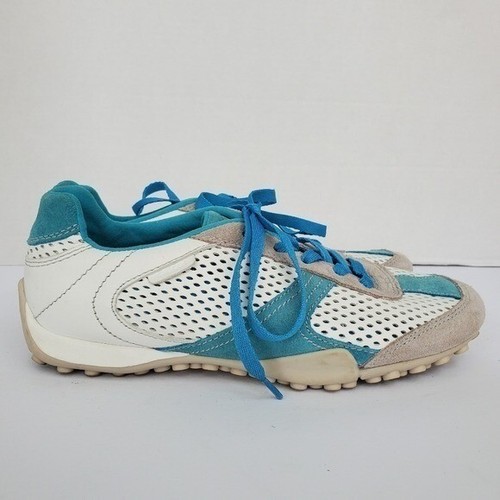 Geox sneaker respira - geox,