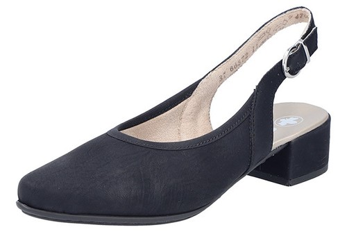 Rieker scarpe scolpite - scarpe,