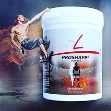 Proshape amino massa muscolare - amino,