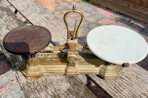Vintage avery cast iron - avery,