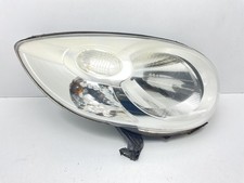 FARO FANALE ANTERIORE DESTRO DX PER CITROEN C1 2° Serie 620672 (08>12)