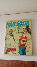 ZAGOR SCRITTA ROSSA N.5 LIRE